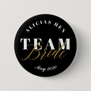 TEAM-BRAUT BUTTON