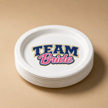 Team Braut Feste Hochzeitsgesellschaft