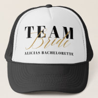 TEAM-BRAUT