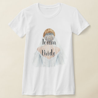 Team Bride T - Shirt