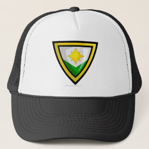 Team Brightvale Logo Truckerkappe