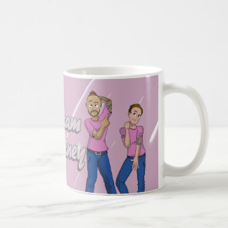 Team Britney Tasse
