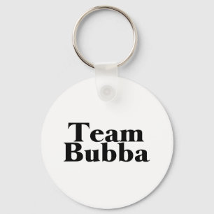 Team Bubba Schlüsselanhänger
