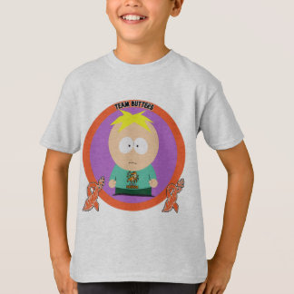 Team Butters - Kids-T - Shirt