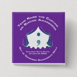 Team Button-Platz Button