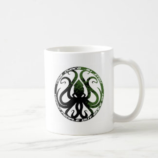 Team-Choco Kaffee-Tasse Kaffeetasse