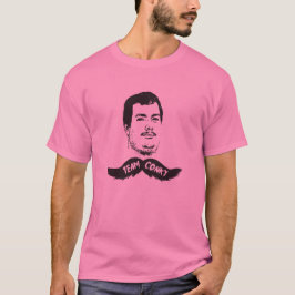 Team Conky - Der Mann-T - Shirt