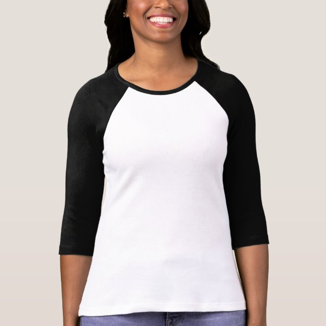 Team-Craig-T-Shirt T-Shirt (Vorderseite)