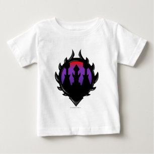 Team Darigan Citadel Logo Baby T-shirt