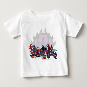 Team Darigan Zitadellen-Gruppe Baby T-shirt