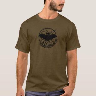 Team-des Typ des Relais-VQ-1 das Shirt