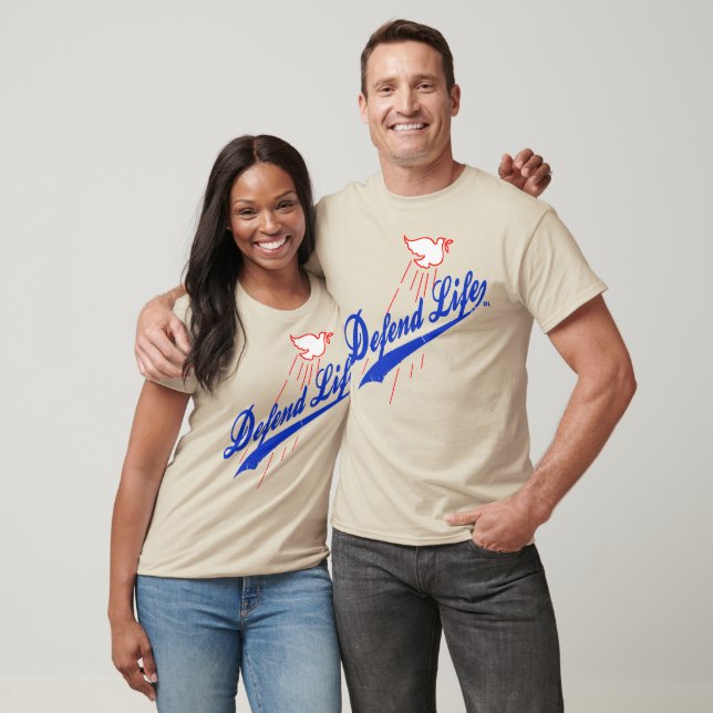 Team DL Baseball Leistung. 1 T-Shirt (Unisex)