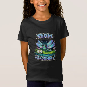 Team Dragonfly T-Shirt