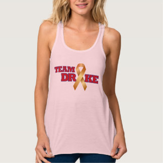 Team Drake Tank Top