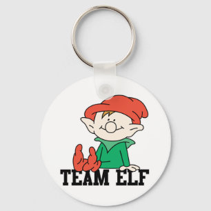 TEAM ELF SCHLÜSSELANHÄNGER
