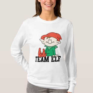 TEAM ELF T-Shirt