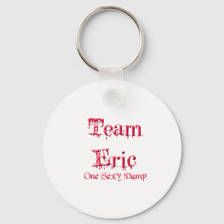 Team Eric Schlüsselanhänger