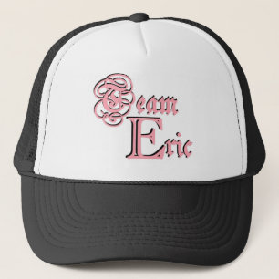 Team Eric Truckerkappe