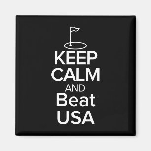 Team Europa Bleibt Ruhig Und Besiegt Usa Golf Cup Magnet