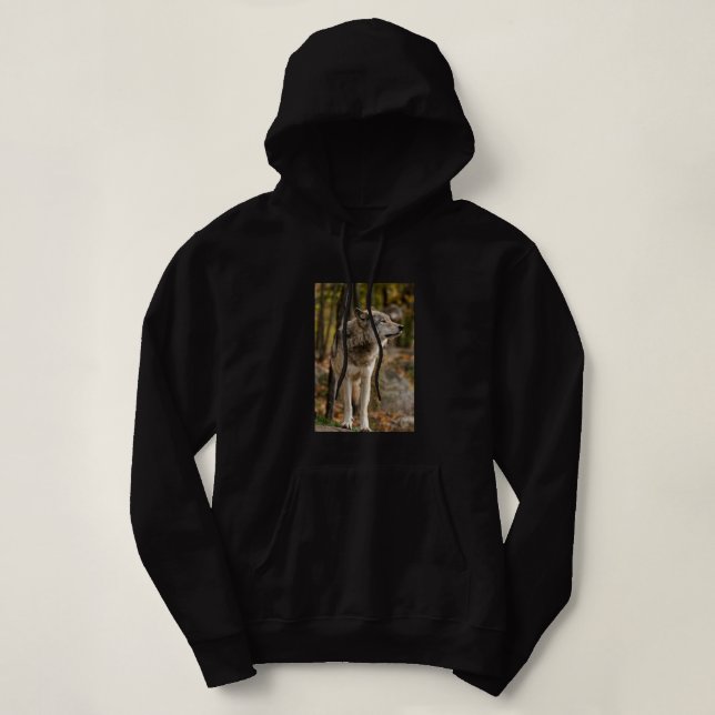 TEAM FEDAL TEAM EUROPE TENNIS HOODIE (Design vorne)