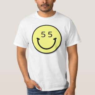 Team FHWA - laufendes Shirt