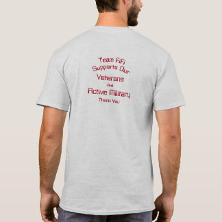 Team FiFi T-Shirt