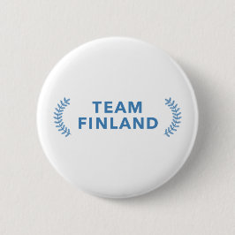 Team Finnland Button