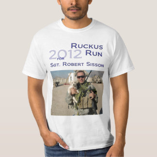 Team-FischeTacos T-Shirt