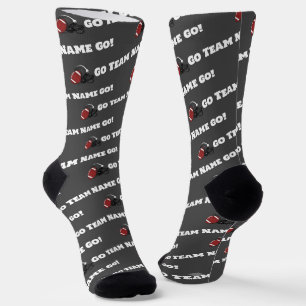 Team Football Socks HAMbyWG Socken