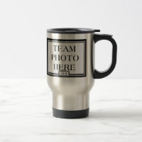 Team-Foto-Tasse, der Wrestling-Trainer-Geschenke