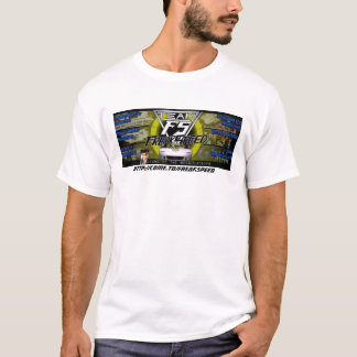 Team Freakspeed Websitelogo T-Shirt