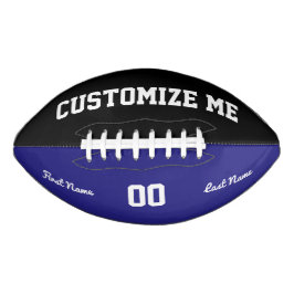 Team-Geist Football