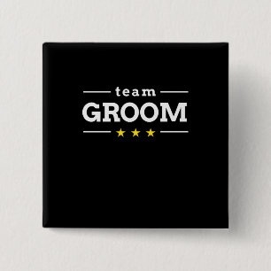 Team Groom Button