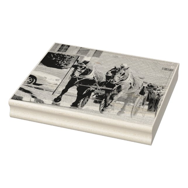 Team Gummistempel (Stempel)