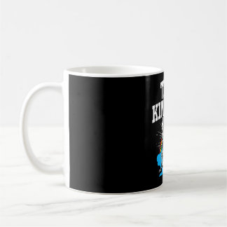 Team Güte-Shirt - wähle Güte - Einhorn-Shirts Kaffeetasse