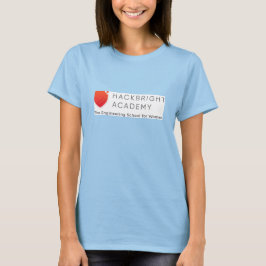 Team Hackbrigt T-Shirt