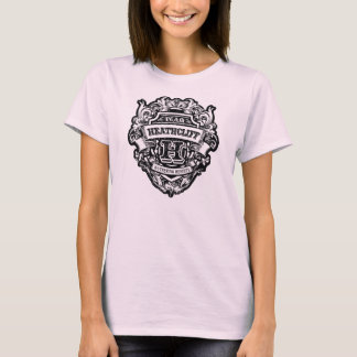 "Team Heathcliff" Sturmhöhe T-Shirt