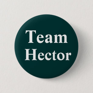 Team-Hector-Abzeichen Button