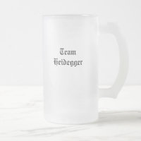 Team Heidegger
