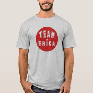 Team Heidekraut Red_2 T-Shirt