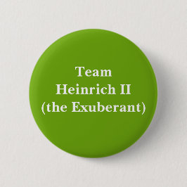 Team Heinrich II (der Berberende) Button