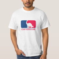 Team Herbivore Vegetarian Vegan