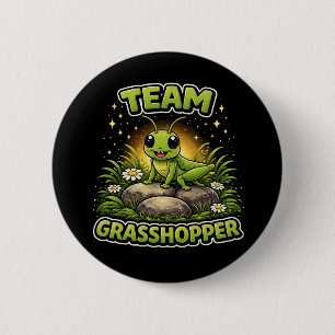 Team Heuschrecke Button