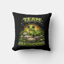 Team Heuschrecke