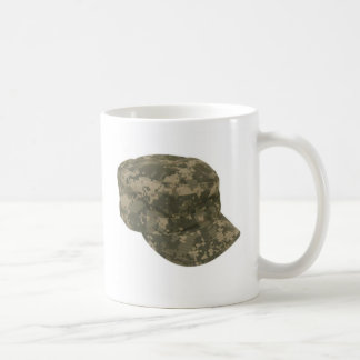 Team Hooah! Kaffeetasse
