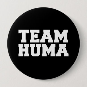 TEAM HUMA - .PNG BUTTON