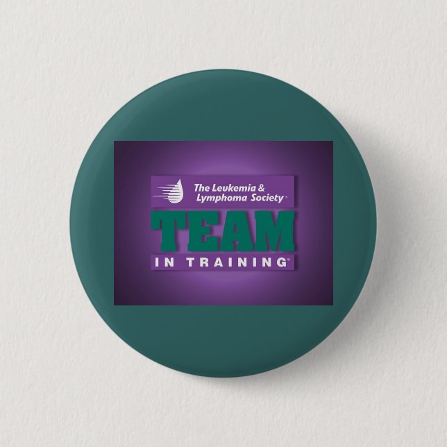 Team in Trainings-Knopf 4 Button (Vorderseite)