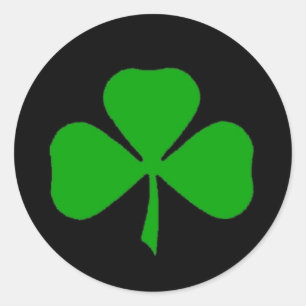 Team Ireland Dou Buttons / Sticker