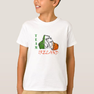 Team Irland T-Shirt