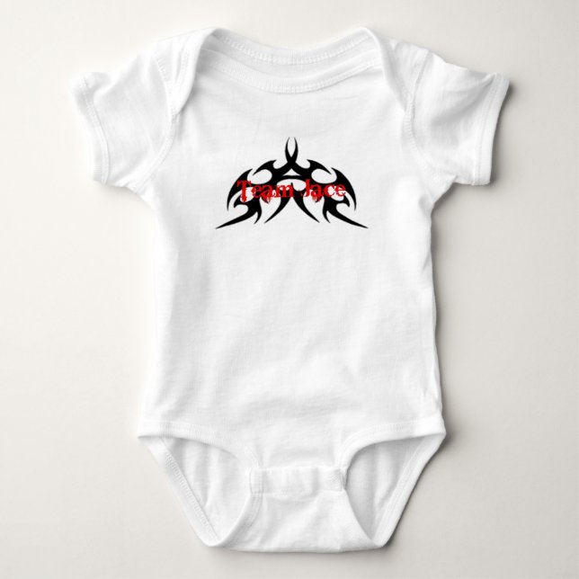 Team Jace T-Shirt (Vorderseite)
